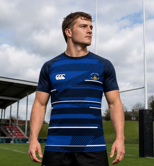 Kilfeacle & District RFC Canterbury Eco Training Tee