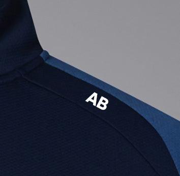 Kilfeacle & District RFC Canterbury Elite Storm Jacket