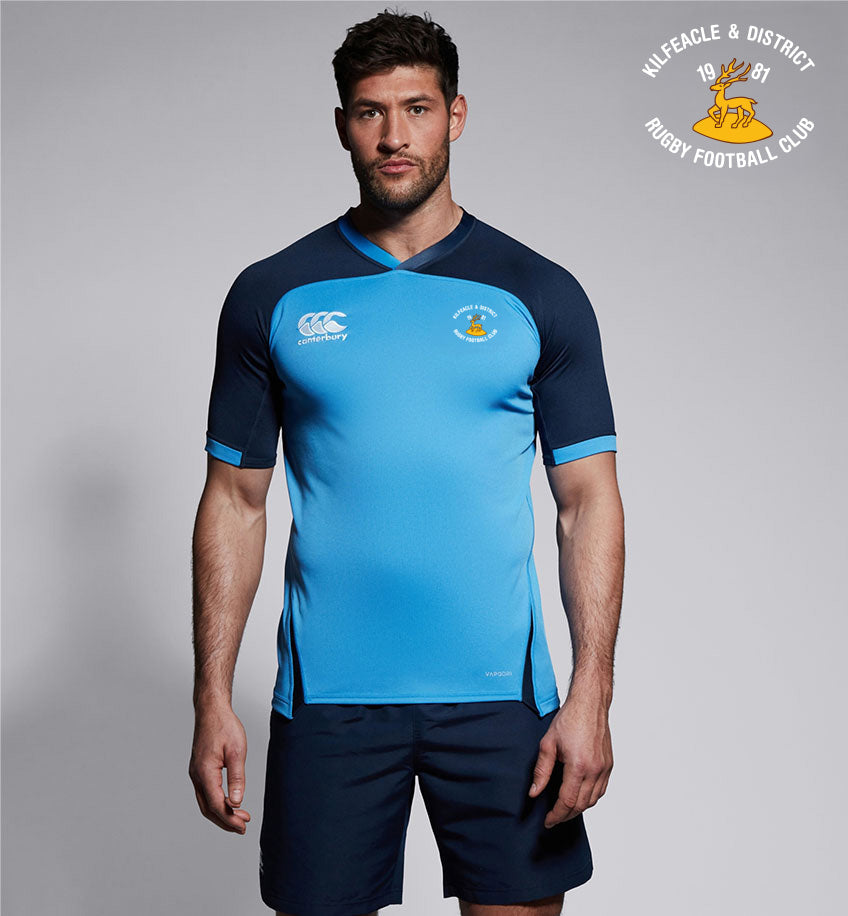 Kilfeacle & District RFC Rugby Starter Bundle