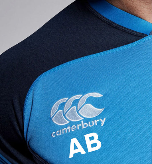 Kilfeacle & District RFC Canterbury Evader Jersey *SALE*