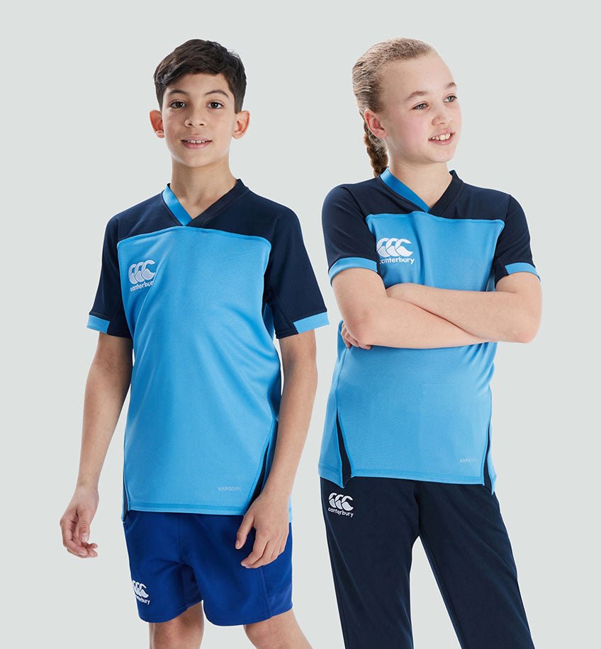 Kilfeacle & District RFC Canterbury Evader Jersey - Team Wear Store.ie