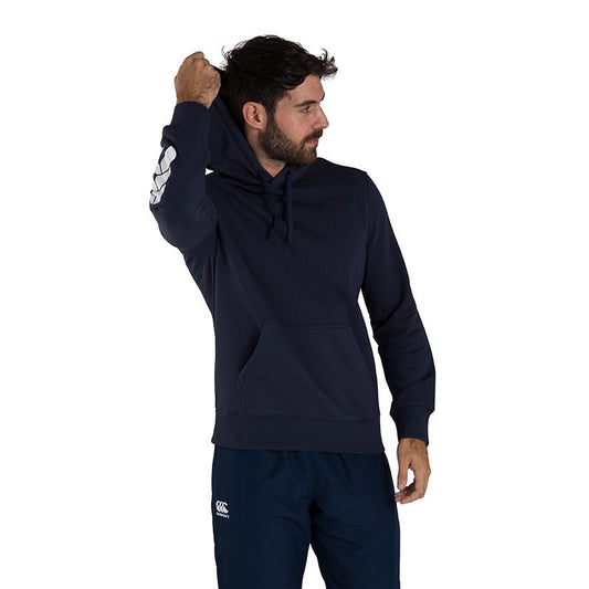 Kilfeacle & District RFC Canterbury Round Club Print Hoody - Team Wear Store.ie