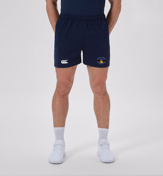 KILFEACLE & DISTRICT RFC Canterbury Rugby Shorts