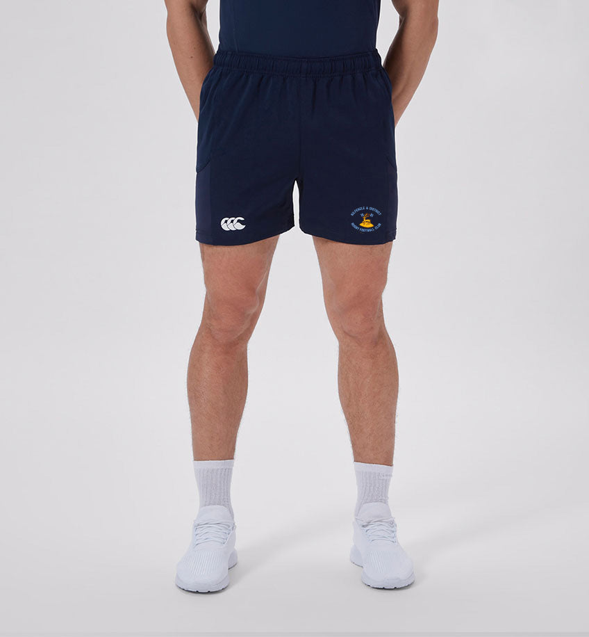 KILFEACLE & DISTRICT RFC Canterbury Rugby Shorts
