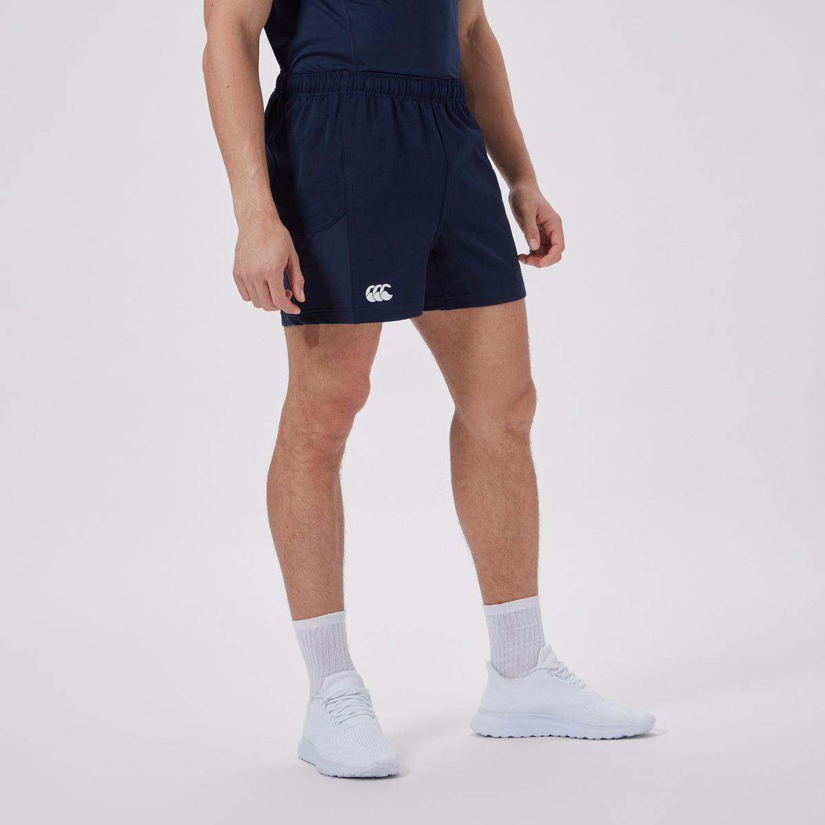 KILFEACLE & DISTRICT RFC Canterbury Mens Rugby Shorts