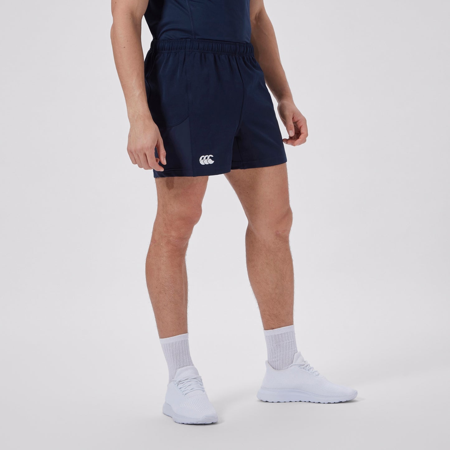 KILFEACLE & DISTRICT RFC Canterbury Mens Rugby Shorts