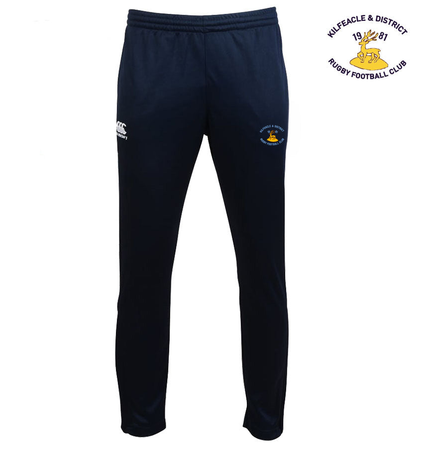 Kilfeacle & District RFC Canterbury Stretch Tapered Pant