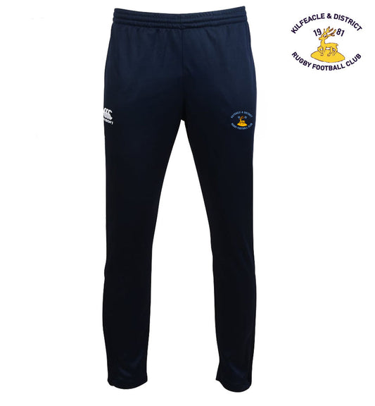 Kilfeacle & District RFC Canterbury Stretch Tapered Pant