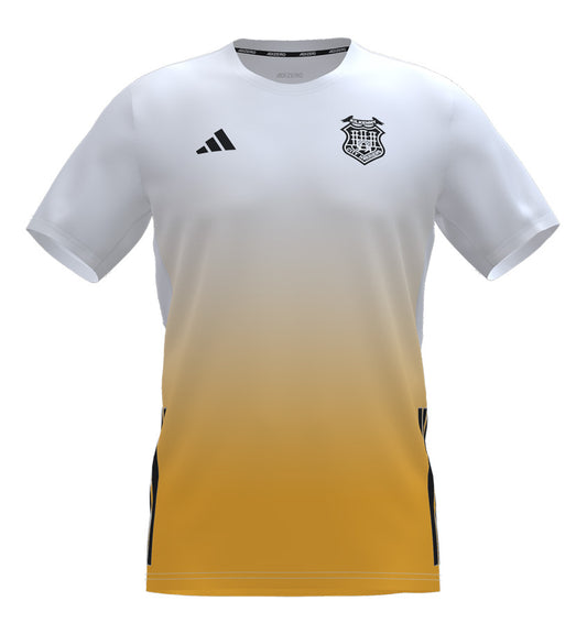 Kilkenny City Harrier Adidas Custom Adizero Essentials Running T-Shirt - PRE ORDER