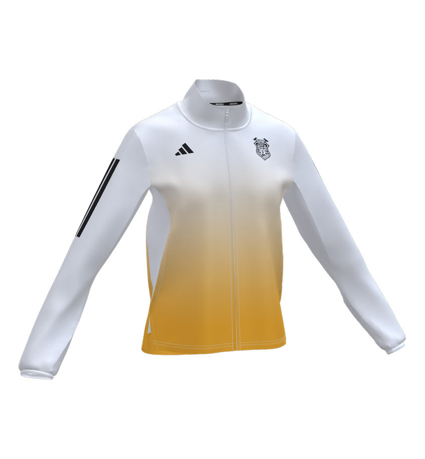 Kilkenny City Harrier Adidas Custom Adizero Running Jacket - PRE ORDER