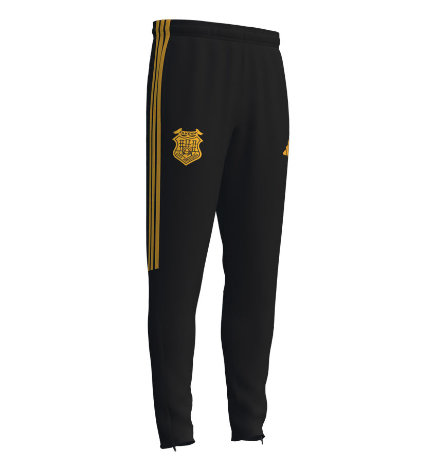 Kilkenny City Harriers Adidas Custom Entrada 26 Training Pants - PRE-ORDER