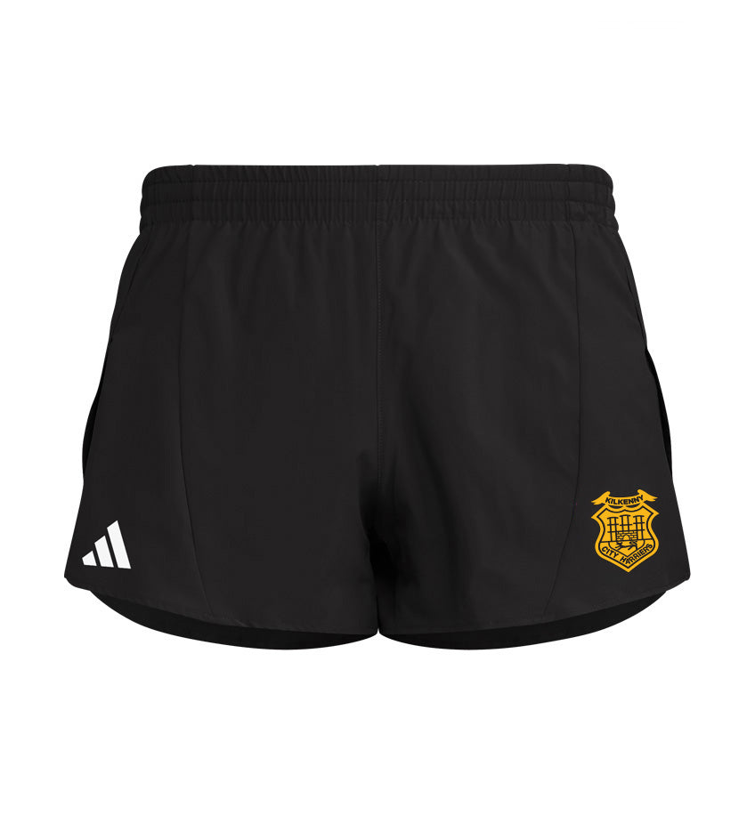 Kilkenny City Harriers Adidas Split Shorts