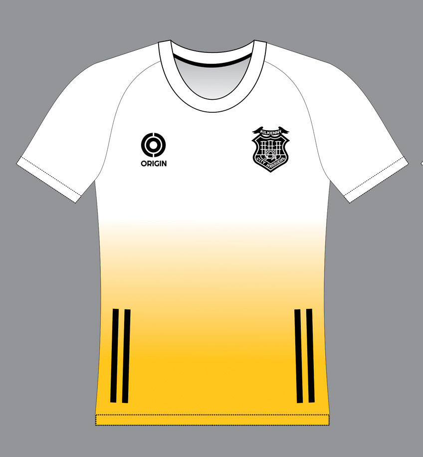 Kilkenny City Harriers Junior Origin Running Tee