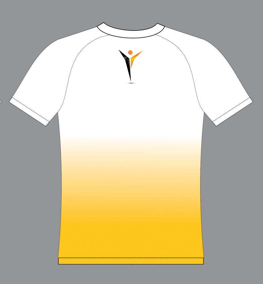 Kilkenny City Harriers Junior Origin Running Tee