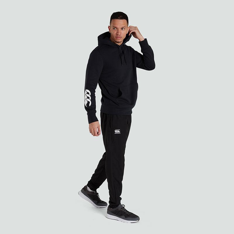 Kilkenny RFC Canterbury CCC Club Black Hoody