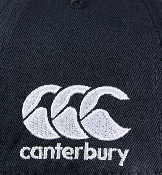 New Ross RFC Canterbury Club Baseball Cap - Team Wear Store.ie