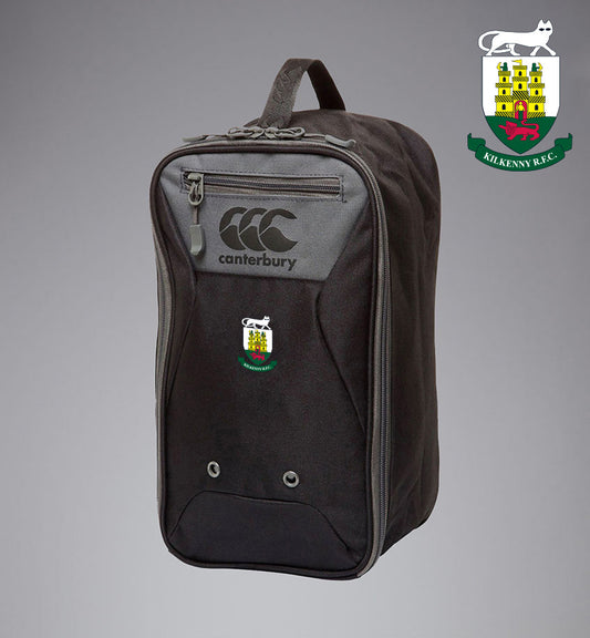 Kilkenny RFC Canterbury Club Bootbag