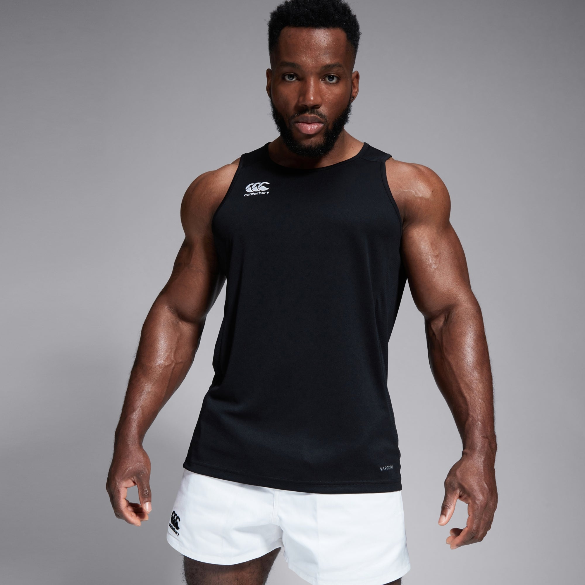 Kilkenny RFC Canterbury Club Dry Singlet