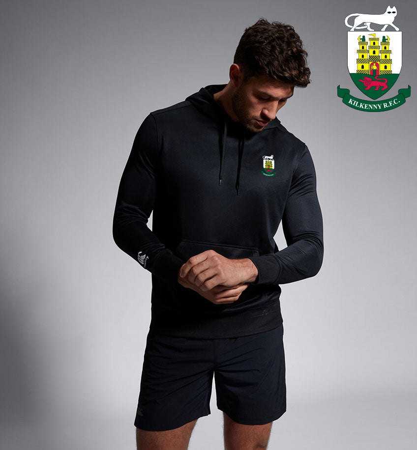 Kilkenny RFC Canterbury Club Training Hood