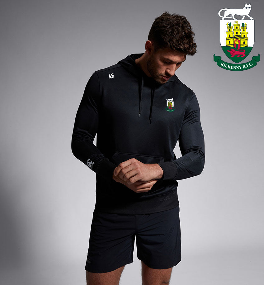 Kilkenny RFC Canterbury Club Training Hood