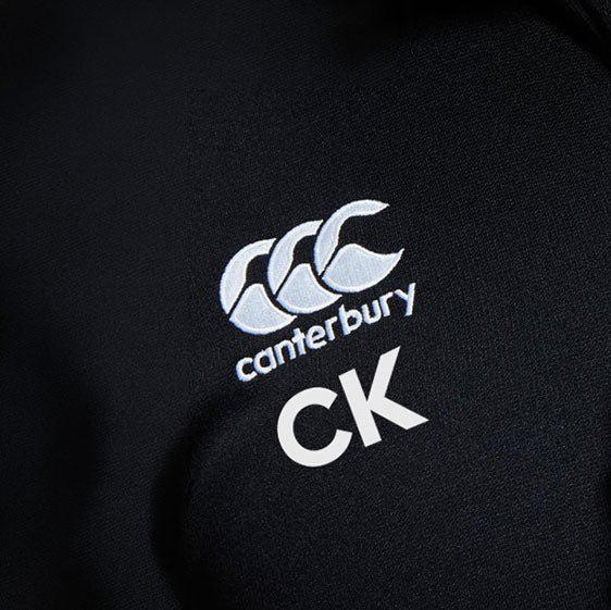 Kilkenny RFC Canterbury Kaha Rugby Jersey