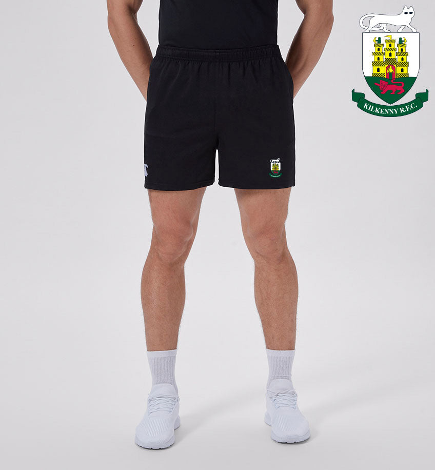 Kilkenny RFC Canterbury Rugby Shorts