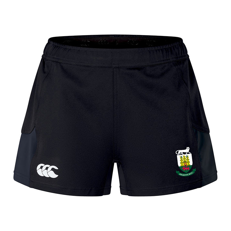 Kilkenny RFC Canterbury Rugby Shorts