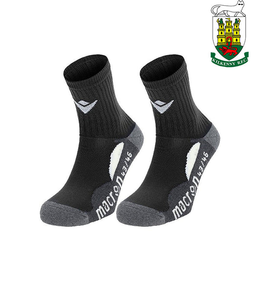 Kilkenny RFC Trick Short Rugby Socks