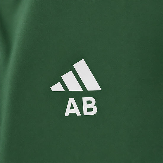 Leander Swimming Club Adidas 1/4 Zip Top