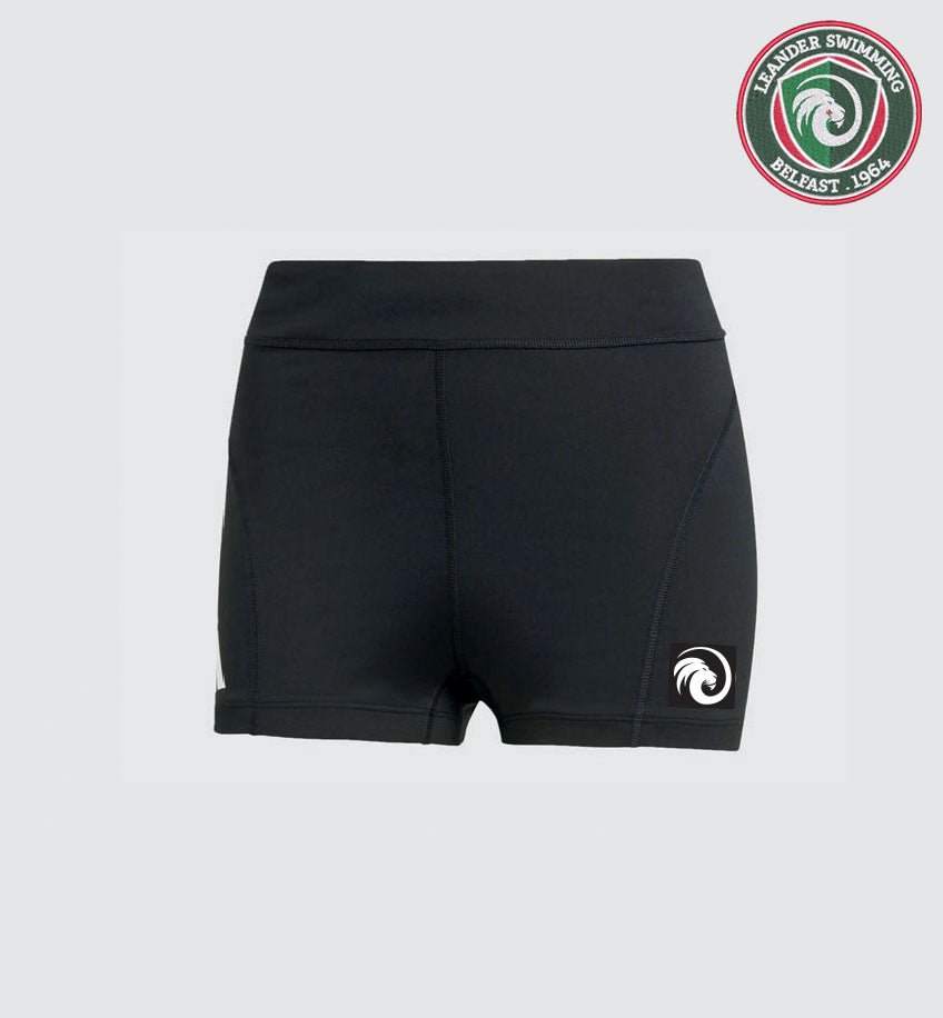 Leander Swimming Club Adidas Adizero Booty Shorts - Team Wear Store.ie