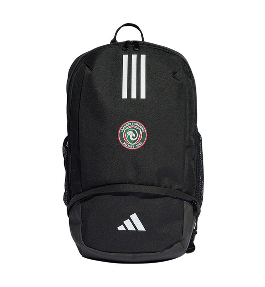 Leander Swimming Club Adidas Backpack - Team Wear Store.ie