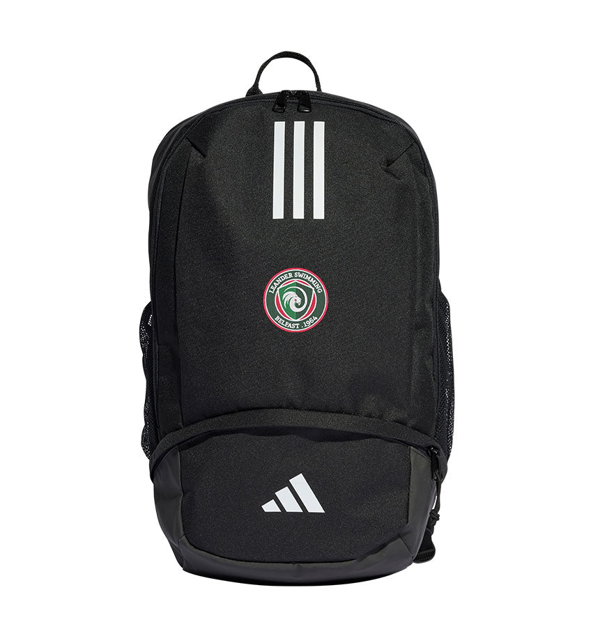 Leander Swimming Club Adidas Backpack - Team Wear Store.ie
