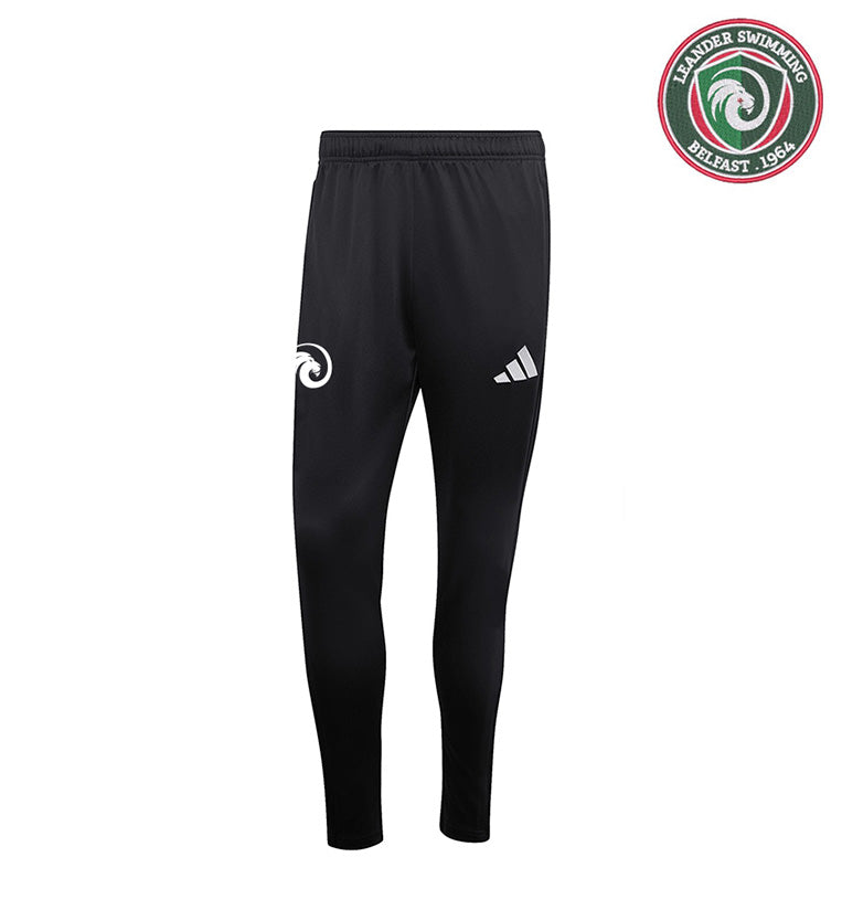 Leander Swimming Club Adidas Entrada 2026 Training Pants