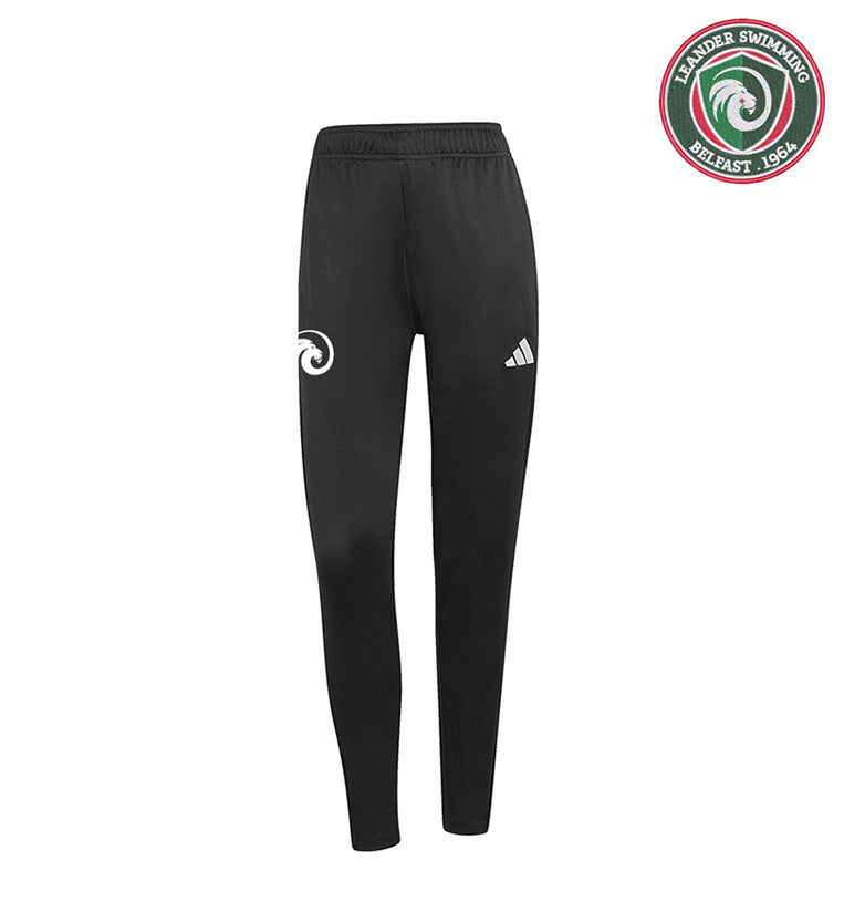 Leander Swimming Club Adidas Entrada 2026 Training Pants