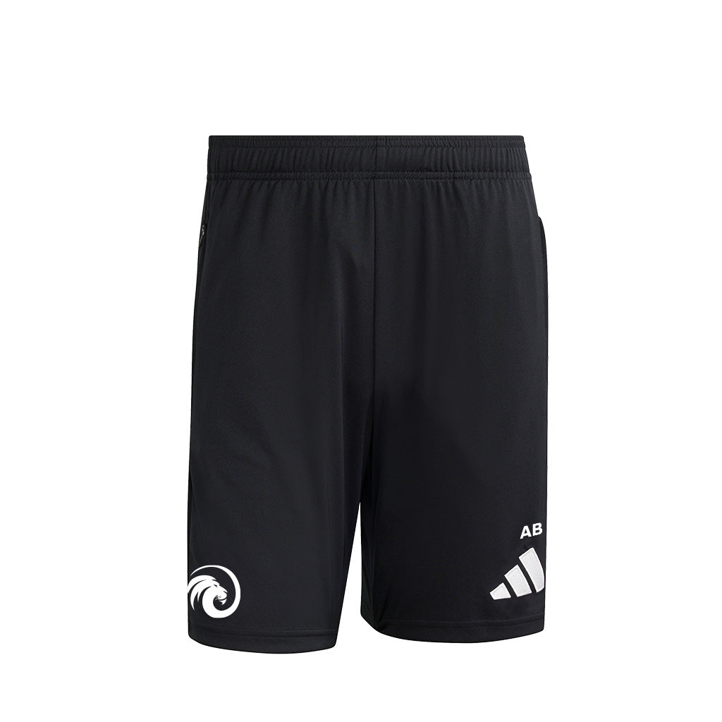 Leander Swimming Club Adidas Entrada 26 Training Shorts