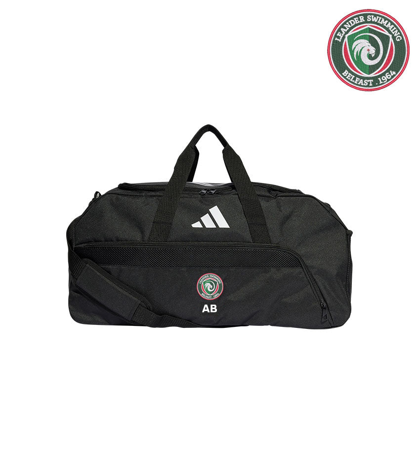 Leander Swimming Club Adidas Tiro Gearbag