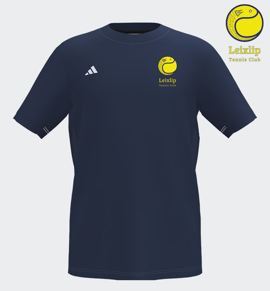 Leixlip Tennis Club Adidas Court Tee