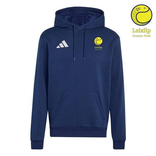 Leixlip Tennis Club Adidas Entrada 26 Hoody