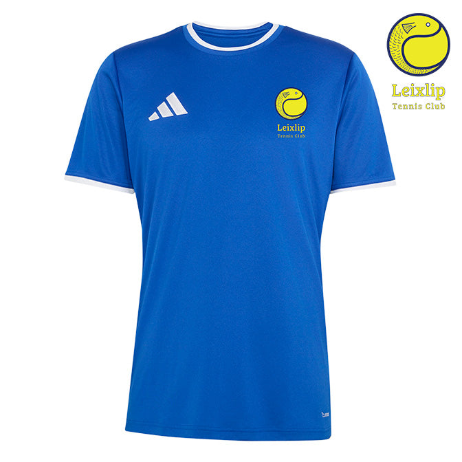 Leixlip Tennis Club Adidas Entrada 26 Jersey