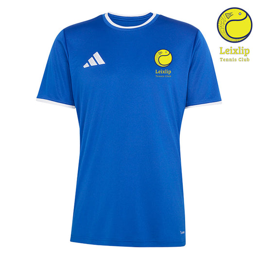 Leixlip Tennis Club Adidas Entrada 26 Jersey