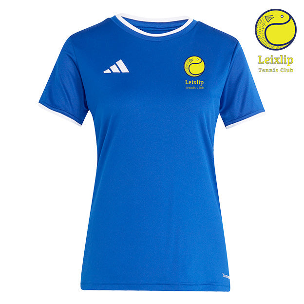 Leixlip Tennis Club Adidas Entrada 26 Jersey