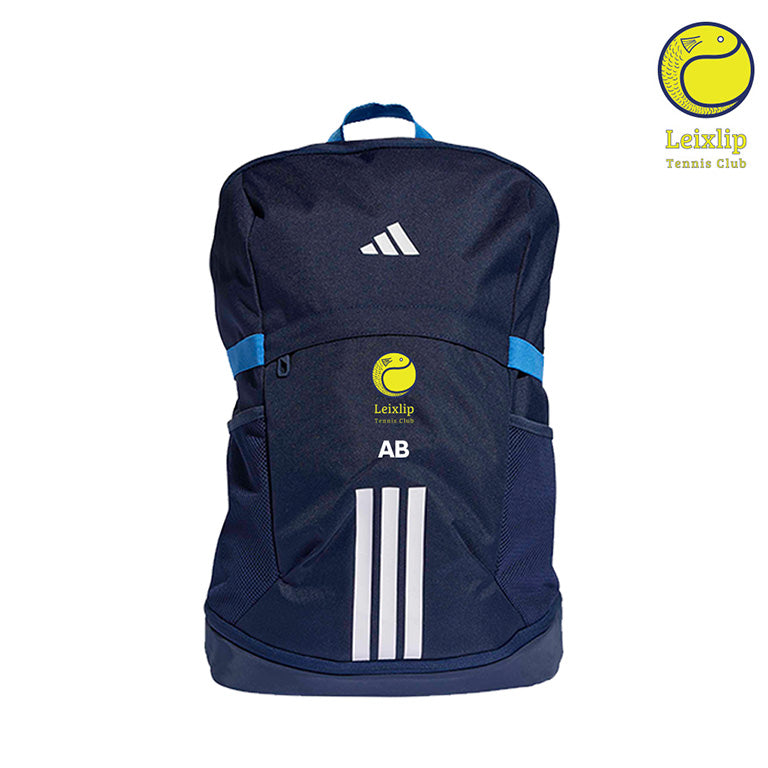 Leixlip Tennis Club Adidas Tiro Backpack