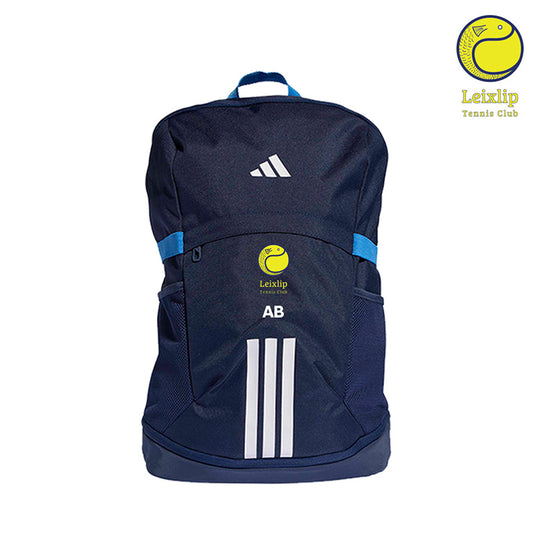Leixlip Tennis Club Adidas Tiro Backpack
