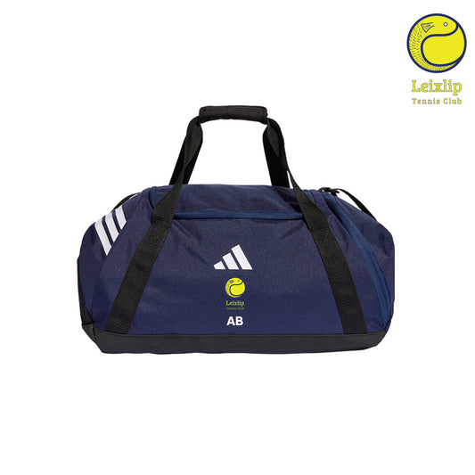 Leixlip Tennis Club Adidas Tiro Duffle Bag
