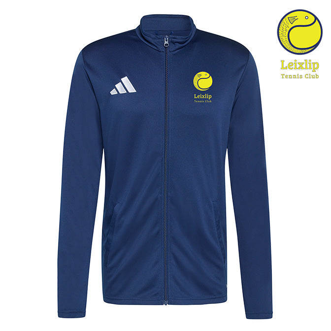 Leixlip Tennis Club Entrada Full Zip Track Jacket