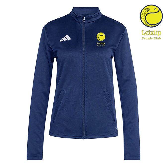 Leixlip Tennis Club Entrada Full Zip Track Jacket