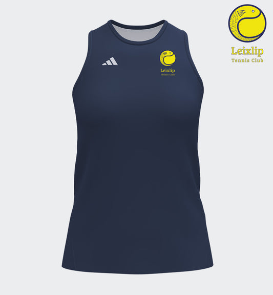 Leixlip Tennis Club Court Women's Court Tank Top