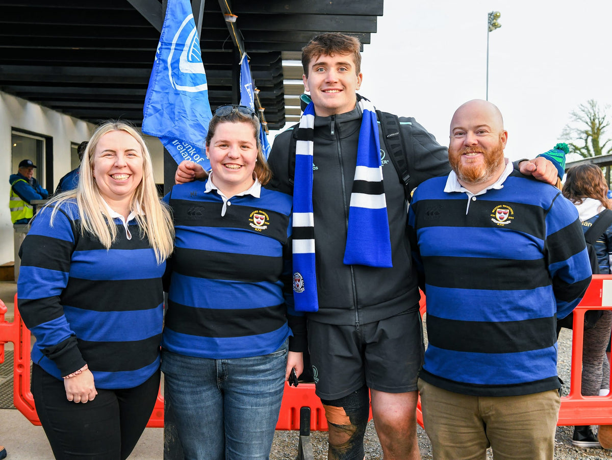Loughrea RFC 100th Anniversary Canterbury Rugby Jersey - Stock Available Now - Team Wear Store.ie