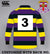 Loughrea RFC 100th Anniversary Canterbury Rugby Jersey - Stock Available Now - Team Wear Store.ie