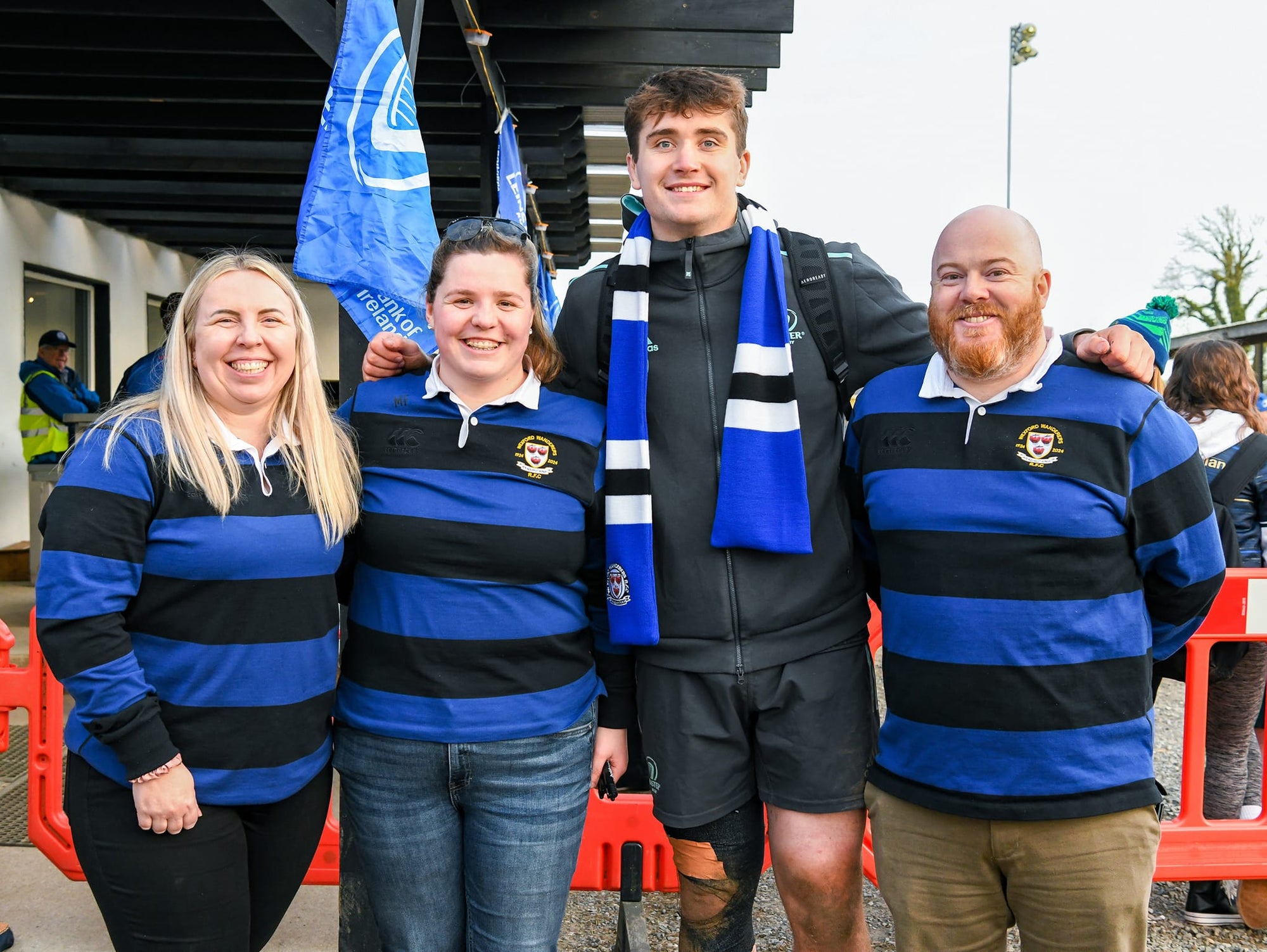 Loughrea RFC 100th Anniversary Canterbury Rugby Jersey - Stock Available Now - Team Wear Store.ie